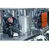 P23T165G4-16A  Kemppi GoWeld Minarc T 223 TIG Welder Package, with GoGrid 1 x 16A Power Station - 110/230v, 1ph